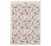 Papel de transferencia de arcilla, hojas florales solubles en agua, diseño rústico colorido, fácil de usar, 9,5 x 13,8 cm, textura resistente, calcomanías de flores hechas a mano para aretes, cerámica