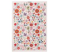 Papel de transferencia de arcilla, hojas florales solubles en agua, diseño rústico colorido, material fácil de usar, textura resistente, calcomanías de flores hechas a mano para aretes, cerámica