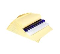Papel de Transferencia para Dibujo A4, 25 Hojas, Plantilla