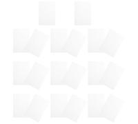 Papel de Transferencia Termoadhesivo PU 20 Piezas A4 20 Hojas | Resultados Claros y Vívidos, Aplicación Fácil, Compatible con Impresoras de Inyección de Tinta y Superficie Lisa
