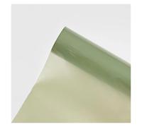 Papel del paquete del regalo de la Navidad, Paquete de regalo for ramo de flores de celofán OPP, transparente, a prueba de agua, 10 yardas, materiales for tienda de flores