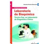 Papel Del Tecnico De Laboratorio De Analisis Clinico En Bioquimic A