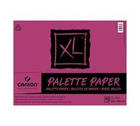 Papel desechable paleta 40 Sht coj’n 12X16