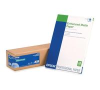 Papel Epson Enhanced Matte 24" x 30,5 m 189 g/m² Mate