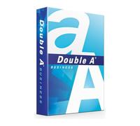 Papel Especial marca DOUBLE A modelo PAPEL DOUBLE A A4 75GR 500H BLANCO
