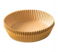 Papel especial para freidora de aire Papel de silicona para aceite Papel absorbente de aceite A