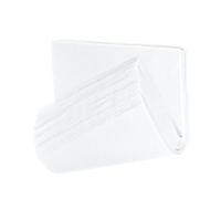 Papel Filtro Para Recolector De Polvo De Uñas 100 Hojas De Papel De | Filtro Para La Colección De Suciedad De Las Uñas Para En El Hogar Salones De Belleza Manicura Aseo
