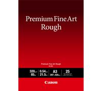 CANON Papel para Imprimir FINEART Rough