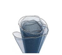 Papel Floral 5PCS Bouquet Wrapping Paper Gauze Flower Shop Wrapping Material