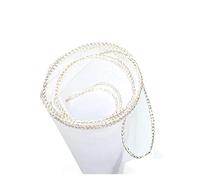 Papel Floral 5PCS Bouquet Wrapping Paper Gauze Flower Shop Wrapping Material