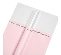 Papel floral for ramos, papel de regalo de flores, bolsa de embalaje de una sola rosa, suministros for ramos de floristería, papel de regalo floral, gris(Size:Gouache)