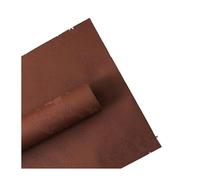 Papel Floral Thickened Vintage Printed Cotton Velvet Craft Paper Valentine's Day Rose Packaging