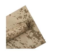 Papel Floral Thickened Vintage Printed Cotton Velvet Craft Paper Valentine's Day Rose Packaging