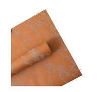 Papel Floral Thickened Vintage Printed Cotton Velvet Craft Paper Valentine's Day Rose Packaging