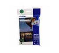 Epson Premium Semigloss 50 Blatt Papel Blanco Original C13S041765