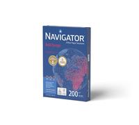 Navigator Bold Design - Papel multiusos para impresora - A4 200gr - 150 hojas