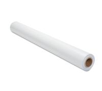 Papel fotogr fico HP Premium de secado instant neo, n cleo de 2"", 7,5 mil simas de pulgada, 24"" x 75 pies, blanco satinado