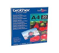 Brother BP-71GA4 A4 Azul, Rojo