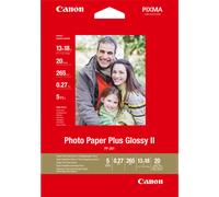 Canon 2311B018 papel fotográfico Blanco De alto brillo