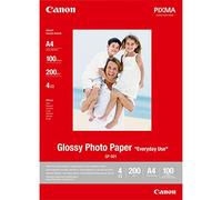 Canon GP-501 Papel Blanco Original 0775B001