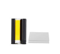 Papel Fotográfico Compatible con Xiaomi Photo Printer 1S 1 Cinta 40 Hojas | Impresión fotos, papel adhesivo, cinta carbono, reemplazo cartucho, Mi Home