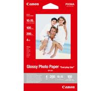 Canon 0775B003 papel fotográfico Brillo