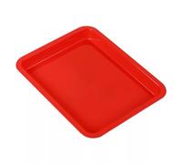 Papel fotográfico de película de impresión para cuarto oscuro, bandeja de revelado, película de plato de fijación