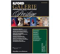 Papel fotográfico GALERIE Prestige Smooth Gloss - A3+ - 310 g/m2 - 25 hojas