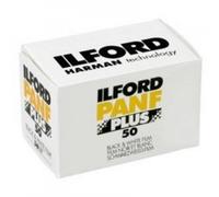 Papel Fotográfico Ilford 1707768 36 Imágenes Sensibilidad ISO 50