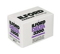 Papel Fotográfico Ilford 1887710 36 Imágenes Sensibilidad ISO 3200