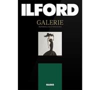 Papel fotográfico Ilford Galerie Glossy Photo 260g 12,7x17,8 cm 100 hojas