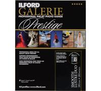 Papel fotográfico Ilford Galerie Semi Gloss Duo A4 250g 100 hojas doble cara