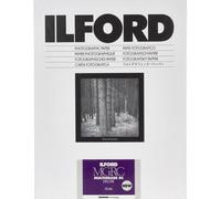 Papel Fotográfico Ilford Multigrade V RC De Luxe Perlado 30,5x40,6 cm 50 Hojas