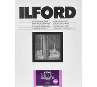 Papel Fotográfico Ilford Multigrade V RC Deluxe Brillante 24x30,5 cm 10 hojas