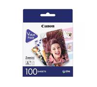 Papel fotográfico instantáneo CANON