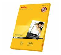 Papel fotográfico para inyección de tinta Kodak Ultra Premium, acabado brillante