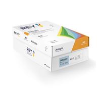 Papel fotográfico para láser y chorro de tinta, PEFC, A3, 80 g, color azul