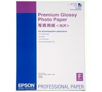 Epson Premium Glossy Photo Paper, DIN A2, 255 g/m², 25 hojas
