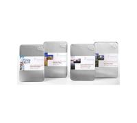 Papel fotogrfico Hahnemuhle (4 x 6 pulgadas, 30 hojas)