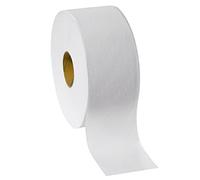 Papel higiénico 12 Mini bobinas Renova Green 180 m