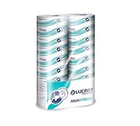 Papel higiénico Aquastream Lucart 72R