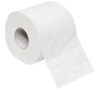 Papel higiénico de 2 capas