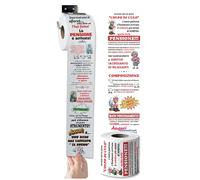 Papel higiénico de jubilación - Edición "Fine Works" El rollo que no se utiliza… ¡pero hace rodar de reír!