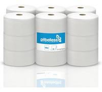 Papel Higiénico Industrial Doble Capa | 18 Rollos