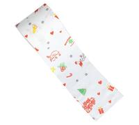 Papel higiénico innovador, papel higiénico de reno, divertido papel higiénico de Navidad, regalo de broma de papel higiénico de Navidad, altamente coleccionable, regalo divertido de broma