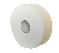 Papel higiénico Jumbo, rollo gigante, Maurer, Pack de 6 unidades