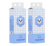 Papel higiénico, papel higiénico colgante para camping-Car - Servilletas y gruesas para cocina, hogar, familia Hotel Voyage