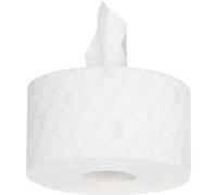 Papel higiénico Scott® CONTROL™ Kimberly-Clark, de 2 capas, UE 12 unid. x 833 hojas