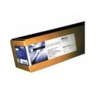 Papel hp cuche de gramaje extra 146g - m2 rollo 24 pulgadas