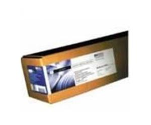 Papel hp cuche de gramaje extra 146g - m2 rollo 24 pulgadas